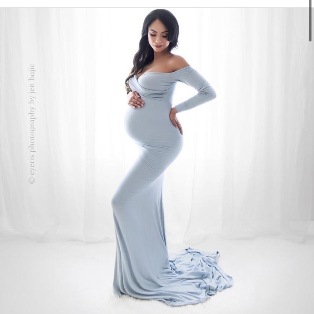 Sew trendy Emerlie gown